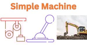 Simple Machine