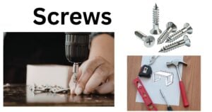 screws