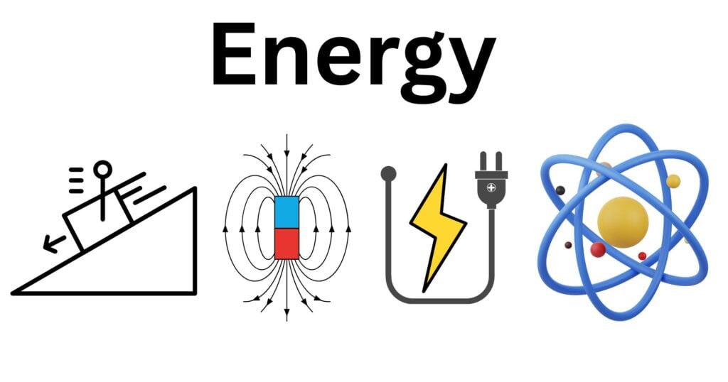 Energy